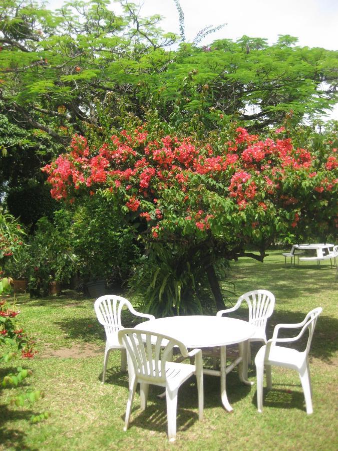 Hotel Santo Vanuatu Luganville Rum bild
